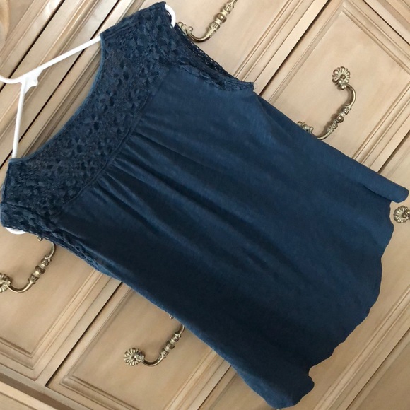 Anthropologie Tee - Picture 4 of 4